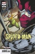 SUPERIOR SPIDER-MAN #4 COELLO SPIDER-MAN VILLAINS VAR