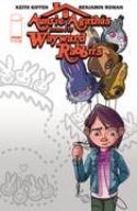 AUNTIE AGATHAS HOME FOR WAYWARD RABBITS #5 (OF 6)