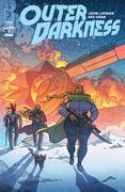 OUTER DARKNESS #5 (MR)