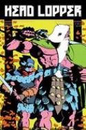 HEAD LOPPER #11 CVR B GOFA (MR)