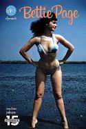 BETTIE PAGE #5 CVR E PHOTO