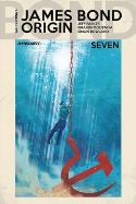 JAMES BOND ORIGIN #7 CVR B WARD