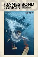 JAMES BOND ORIGIN #7 CVR D MOUSTAFA