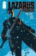 LAZARUS RISEN #1 (MR)