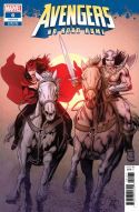 AVENGERS NO ROAD HOME #6 (OF 10) ZIRCHER VAR