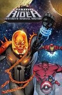 COSMIC GHOST RIDER DESTROYS MARVEL HISTORY #1 (OF 6) LIEFELD