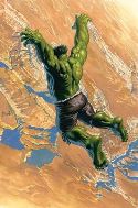 IMMORTAL HULK #15 ALEX ROSS MARVELS 25TH TRIBUTE VAR