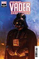 STAR WARS VADER DARK VISIONS #1 (OF 5) MOVIE VAR