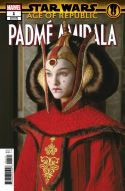 STAR WARS AOR PADME AMIDALA #1 MOVIE VAR