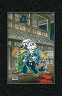 USAGI YOJIMBO SAGA LTD ED HC VOL 08