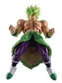 DB SUPER BROLY SUPER SAIYAN BROLY FULL POWER S.H.FIGUARTS AF