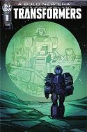 TRANSFORMERS #1 CVR B HERNANDEZ
