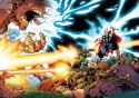 WAR OF REALMS #1 (OF 6) SIMONSON HIDDEN GEM VAR