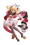 IS THE ORDER A RABBIT THE PHANTOM THIEF LAPIN 1/7 PVC FIG (C