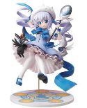 IS THE ORDER A MAGIC GIRL MAHOU SHOUJO CHINO 1/7 PVC FIG