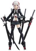 HEAVILY ARMED HIGH SCHOOL GIRLS SHI FIGMA AF