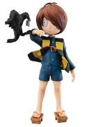 GEM SER GEGEGE NO KITARO KITARO PVC FIG