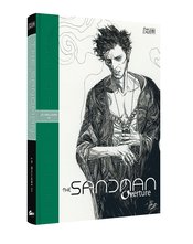 (USE AUG218871) SANDMAN OVERTURE GALLERY EDITION