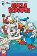 UNCLE SCROOGE #44 10 COPY INCV PERINA