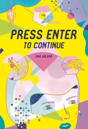 PRESS ENTER TO CONTINUE HC (MR)