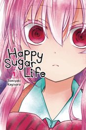 HAPPY SUGAR LIFE GN VOL 01