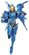 OVERWATCH PHARAH FIGMA AF (NOV188215)