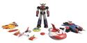 DYNAMITE ACTION GRENDIZER & SPAZERS FIG SET