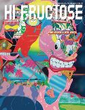HI FRUCTOSE MAGAZINE QUARTERLY #51