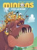 MINIONS TP VOL 03 VIVA LE BOSS