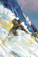 HALO LONE WOLF #4 (OF 4)