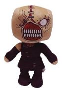 RESIDENT EVIL NEMESIS 9IN MINTED ICONS SOFT PLUSH