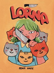 LORNA TP (MR)