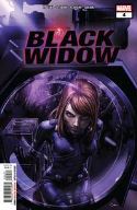 BLACK WIDOW #4
