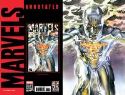 MARVELS ANNOTATED #3 (OF 4) ALEX ROSS VIRGIN VAR