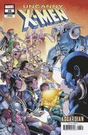 UNCANNY X-MEN #16 SLINEY ASGARDIAN VAR