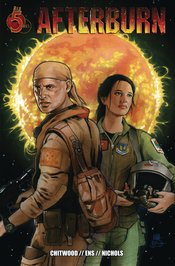 AFTERBURN TP VOL 01 (O/A)