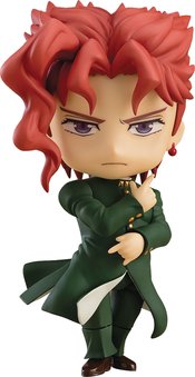 JOJOS BIZARRE ADV STARDUST CRUS NORIAKI KAKYOIN NENDOROID AF