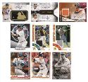 TOPPS 2019 BASEBALL SERIES 2 T/C BOX