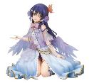 LOVE LIVE SCHOOL IDOL FESTIVAL UMI SONODA 1/7 PVC WHITE DAY