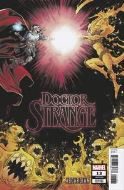 DOCTOR STRANGE #13 SHALVEY ASGARDIAN VAR