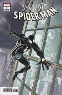 SYMBIOTE SPIDER-MAN #1 (OF 5) SAVIUK VAR