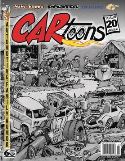 CARTOONS MAGAZINE #20
