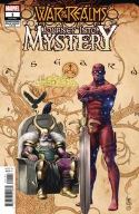 WAR OF REALMS JOURNEY INTO MYSTERY #1 (OF 5) CAMUNCOLI VAR