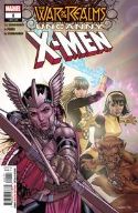 WAR OF REALMS UNCANNY X-MEN #1 (OF 3) WR