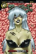 ZOMBIE TRAMP ONGOING #59 CVR C MCKAY VAR (MR)