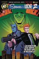 SPENCER AND LOCKE 2 #1 CVR A SANTIAGO