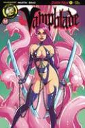 VAMPBLADE SEASON 4 #1 CVR C DESARIO (MR)