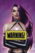 VAMPBLADE SEASON 4 #1 CVR J MCKAY VIRGIN RISQUE (MR)