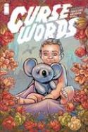CURSE WORDS SPRING HAS SPRUNG SPEC CVR B NORTON (ONE-SHOT) (