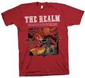REALM T/S XL